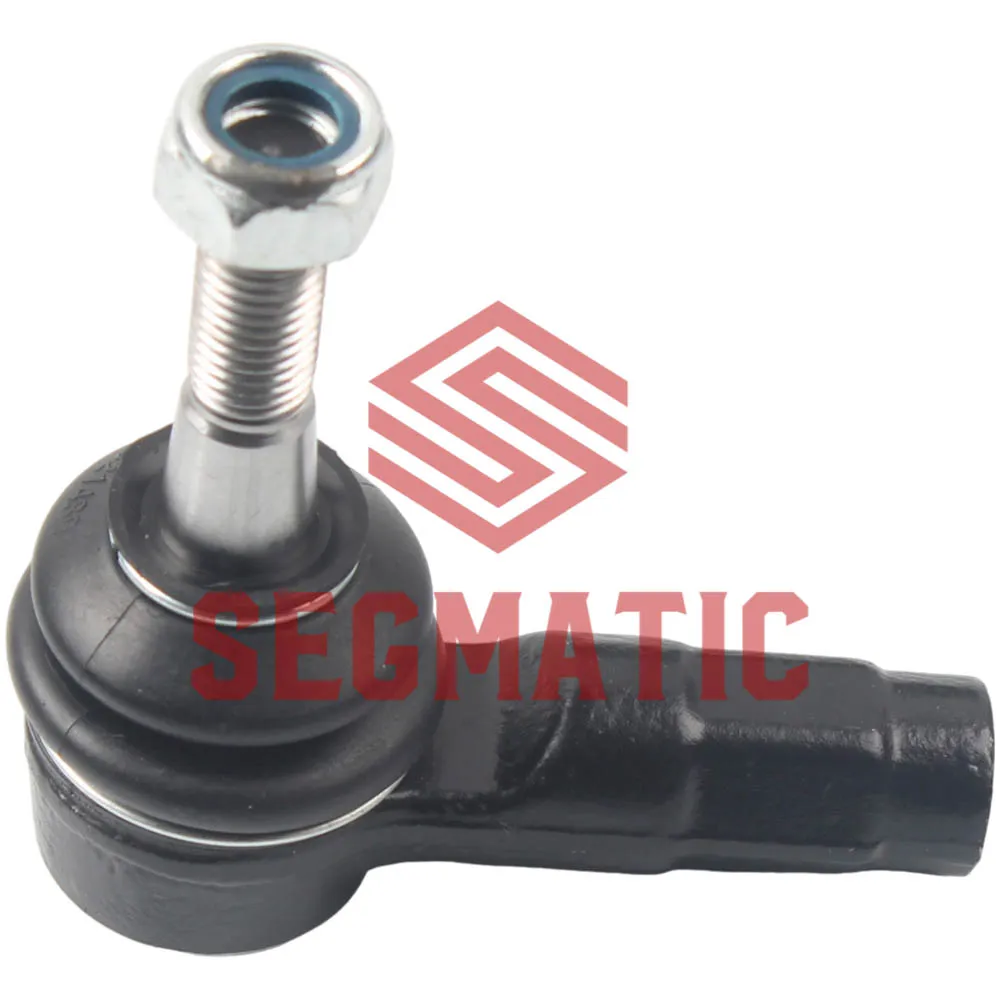 Наконечник рулевой / Chevrolet Captiva all, Opel Antara all 06> SEGMATIC SGST2161