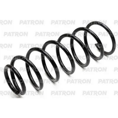 Пружина подвески задн CHEVROLET: KALOS 1.2/1.4 05-, DAEWOO: KALOS 1 PATRON PCS870530