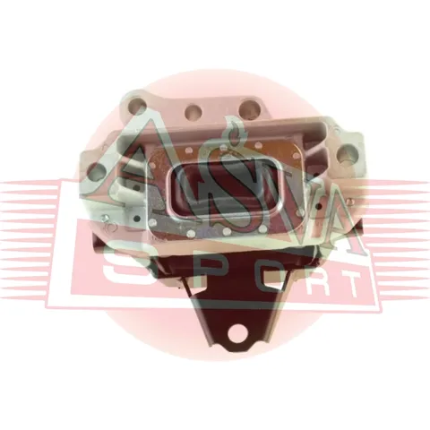 Подушка двигателя правая гидравлическая MITSUBISHI OUTLANDER GF2 CVT 2WD ASVA 0412-GF2RH