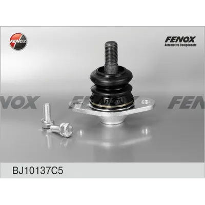 Шаровая опора М-2141 с крепежом FENOX BJ10 137C5
