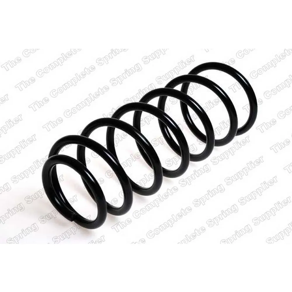 Пружина подвески передн, VW: GOLF/VENTO 1,9D/1,9TD/1,9TDI 9/91-8/94/PASSAT 2,0 88-6/92 LESJOFORS 4095048