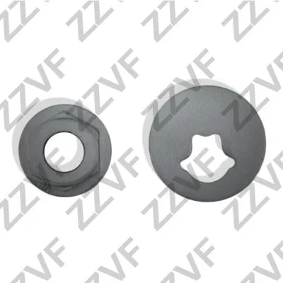 ШАЙБА ЭКСЦЕНТРИКОВАЯ ГАЙКА LAND ROVER DISCOVERY III, IV (04-), RANGE ROVER SPORT (05-...)