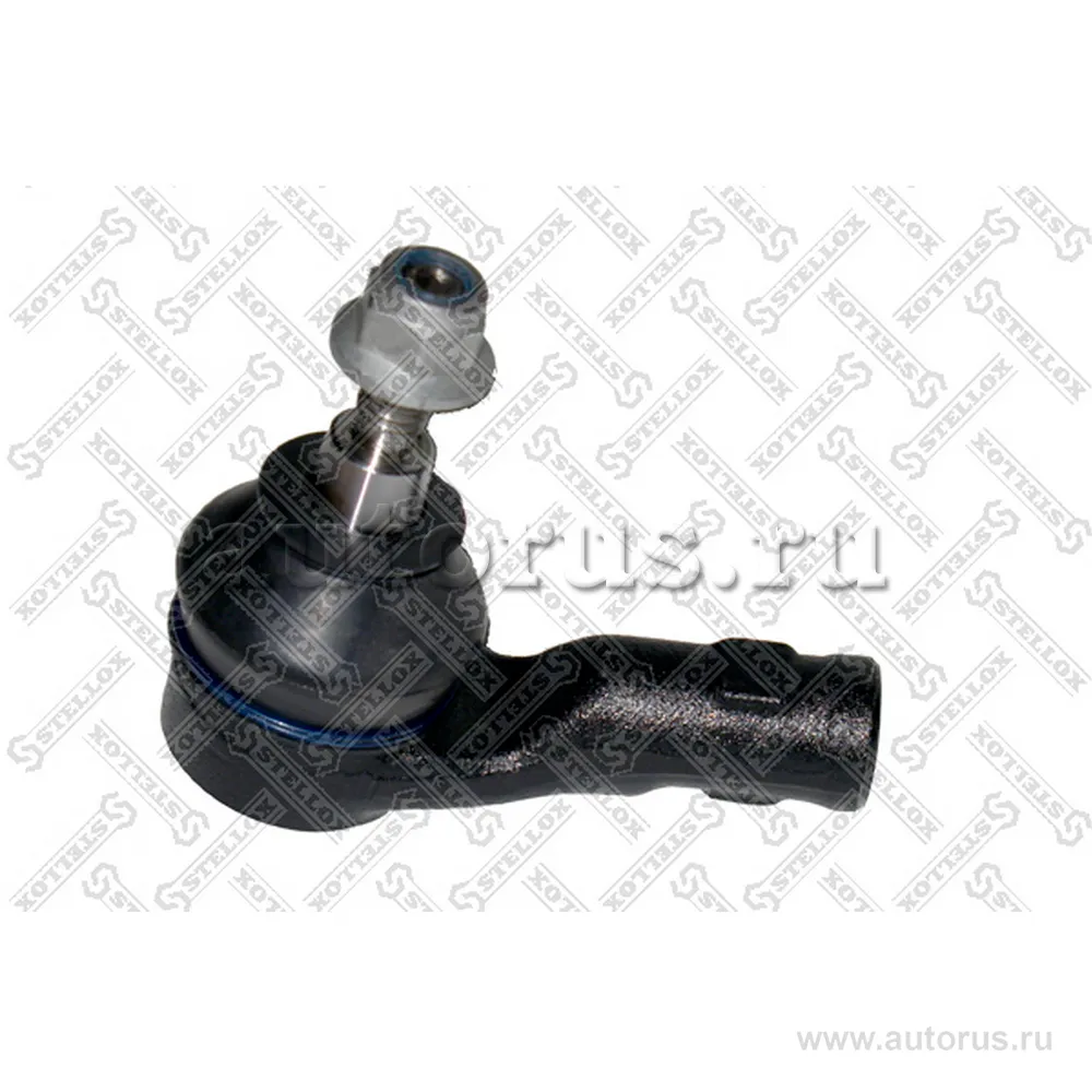 Наконечник рулевой Land Rover Discovery III (TAA) 04> STELLOX 51-00281-SX