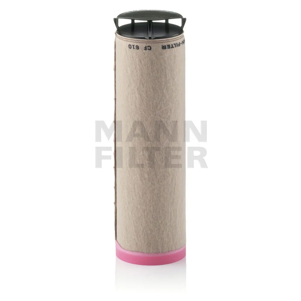 Фильтр воздушный (дополнительный) CATERPILLAR/DEUTZ/LIEBHERR MANN-FILTER CF 610