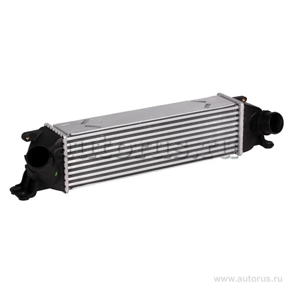 Интеркулер HYUNDAI H-1/Starex 2012-> LUZAR LRIC 08700