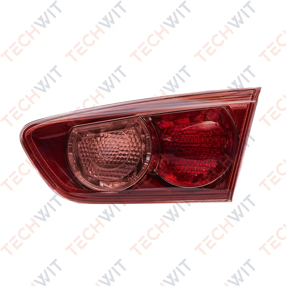 Фонарь задний внутренний Прав. стоп сигнал Mitsubishi Lancer 2007- TECHWIT HD003MTS002TW