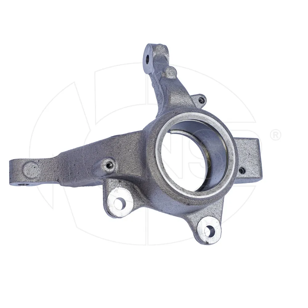 Кулак поворотный левый NISSAN Note (06-), Miсra (04-) NSP NSP0540015AX600
