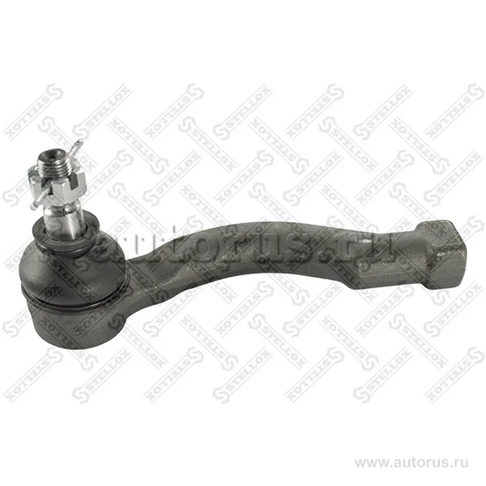 Наконечник рулевой левый KIA Sorento 02> STELLOX 51-53005-SX