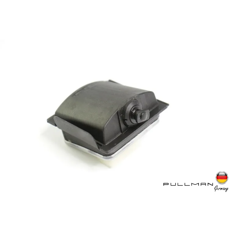 Привод лючка бензобака PULLMAN 2A402850937