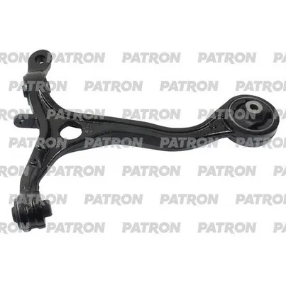 Рычаг подвески левый HONDA ACCORD IX 07/2008 - (Произведено в Тур PATRON PS50170L