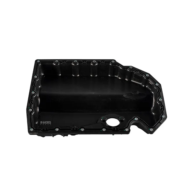 Масляный поддон двигателя (пластиковый) Roers Parts RPM08PP101
