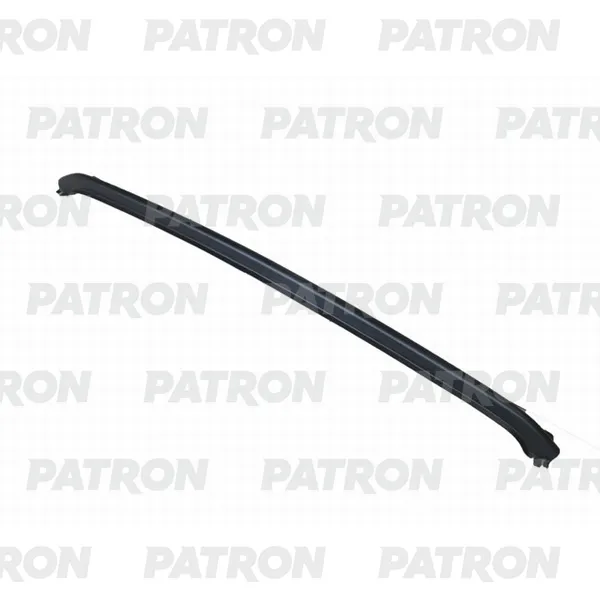 Усилитель бампера передн нижняя часть VW: PASSAT B7 11- PATRON P77-0019T