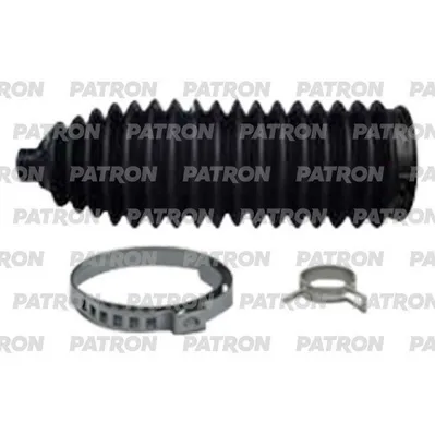 Пыльник рулевой рейки BMW I3 (I01) 13- BMW 2 13- X1 (F48) 14- X2 (F39) 1 PATRON PSE6503