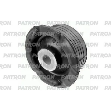 Сайлентблок балки задней балки Opel Vectra 2.0i 16V/Omega/Senator 86 PATRON PSE1135