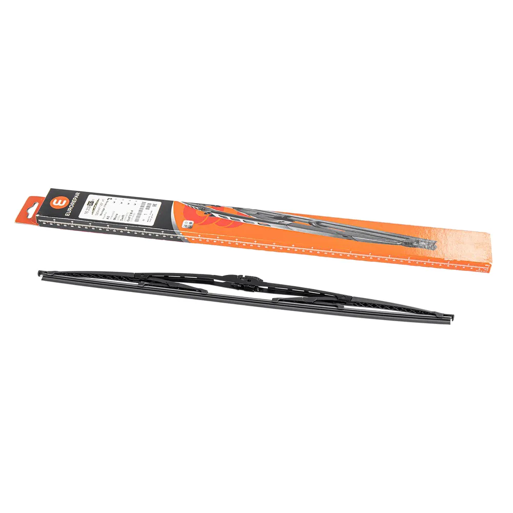 Щетка стеклоочистителя каркасная 530mm EUROREPAR 1623236780