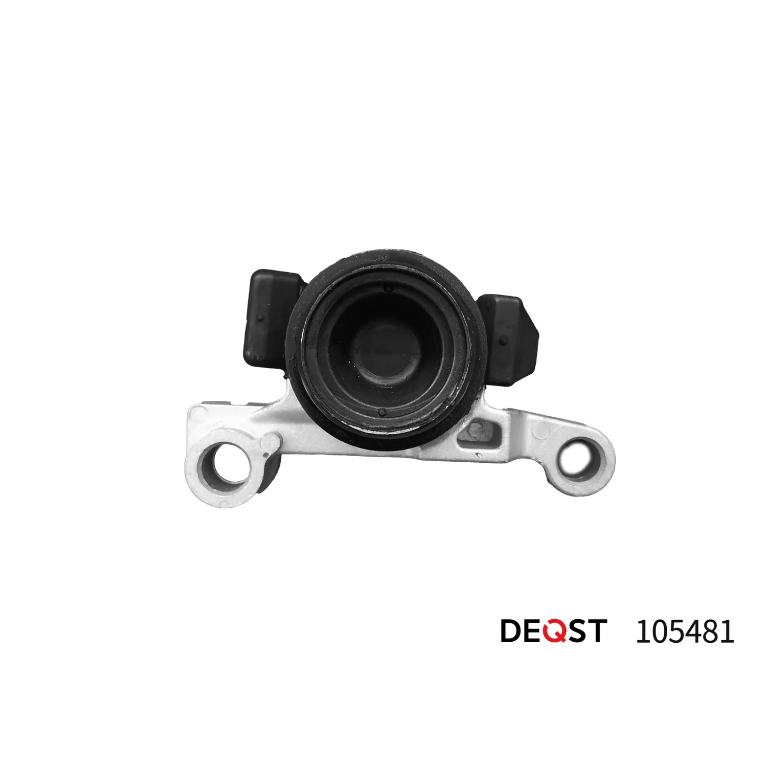 Опора двигателя. NISSAN SENTRA (B16U) 09.2006 09.2012 DEQST 105481