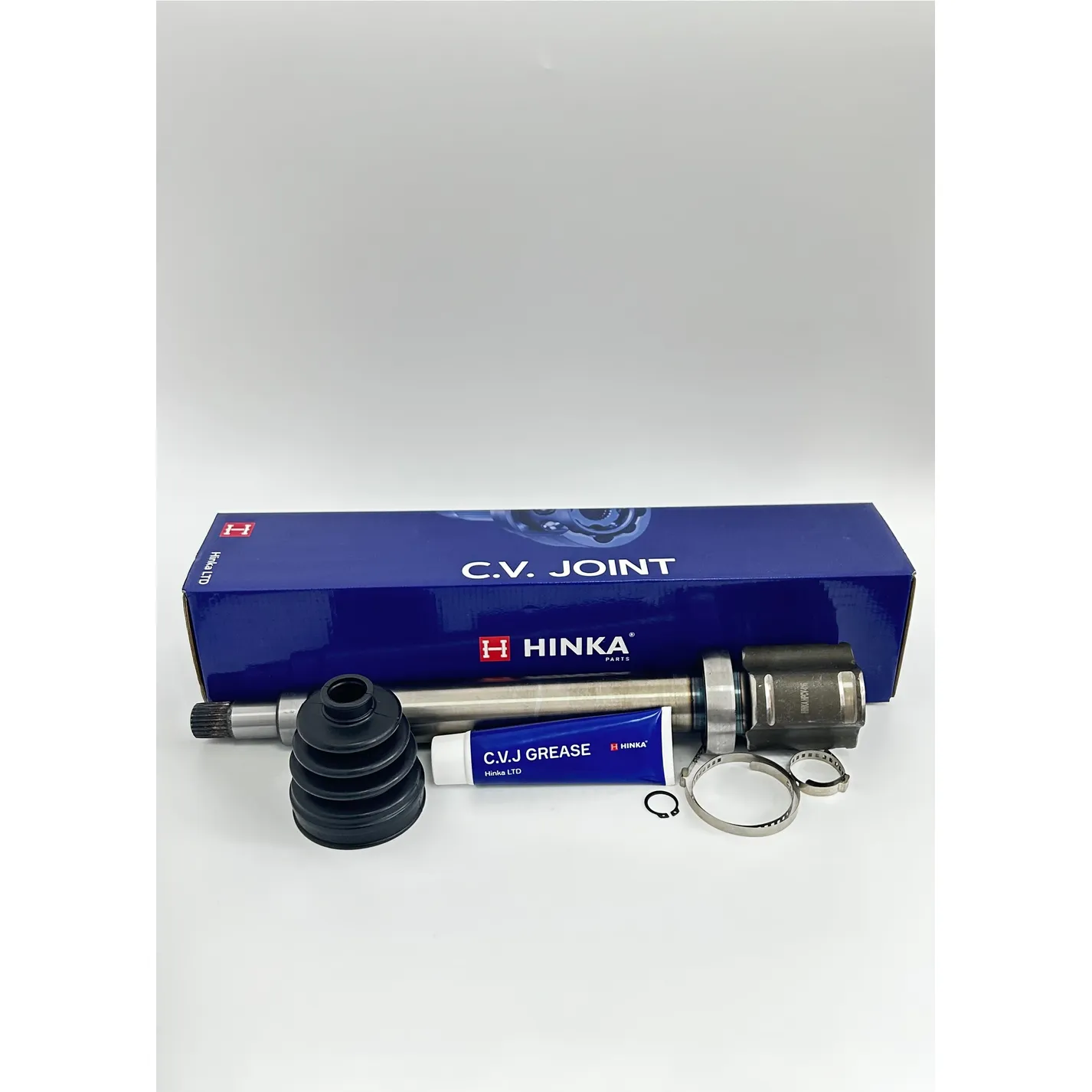 ШРУС внутренний правый FIESTA 01-08/FUSION 01-12 1,4MT+MMT/1,6MT+MMT HINKA PARTS HPCV-016