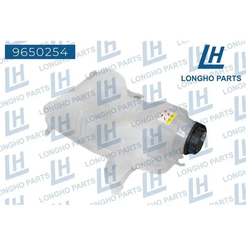 Бачок расширительный LAND ROVER Range Rover LR023077 LONGHO 9650254