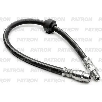 Шланг тормозной передн RENAULT: MEGANE CLASSIC 1.4 16V 99- PATRON PBH0010