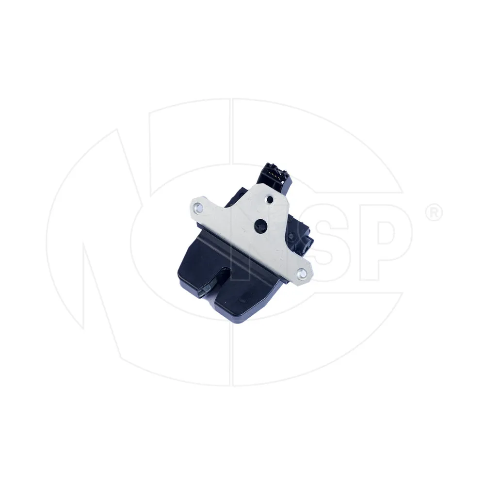 Замок двери багажника FORD FOCUS III (10-15) NSP NSP091920840