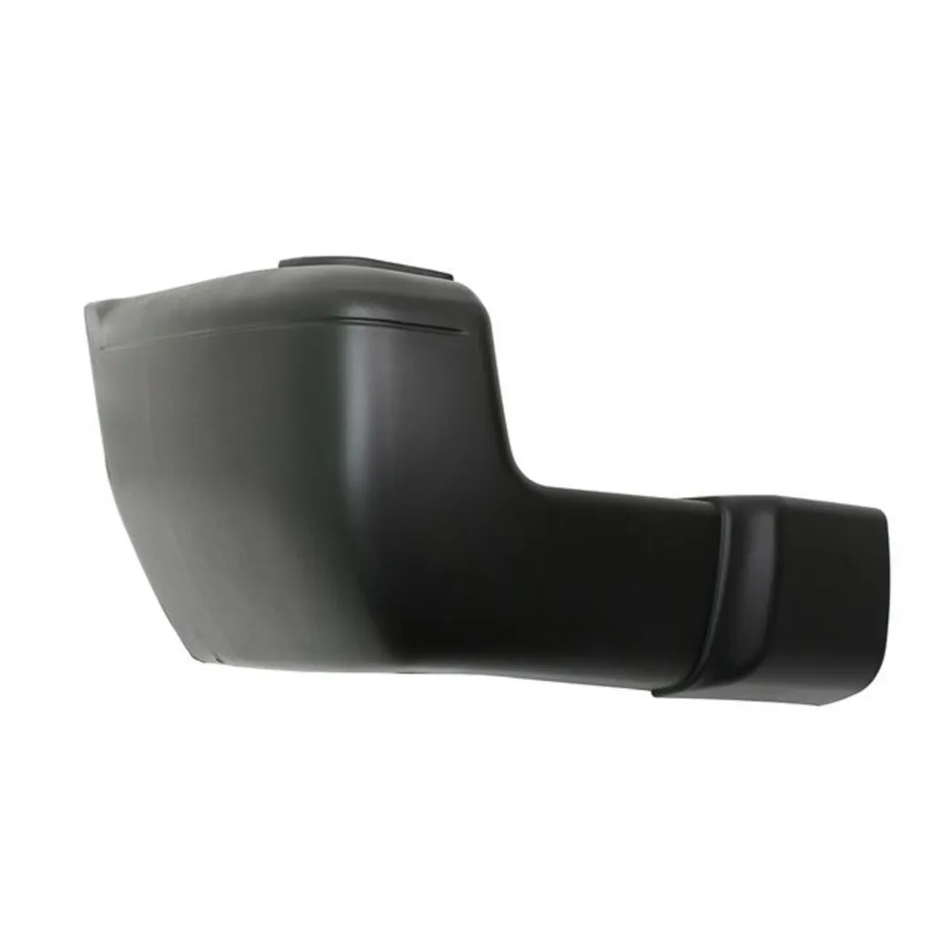 Бампер задний левая часть SAFARI 1997- 22SB266L