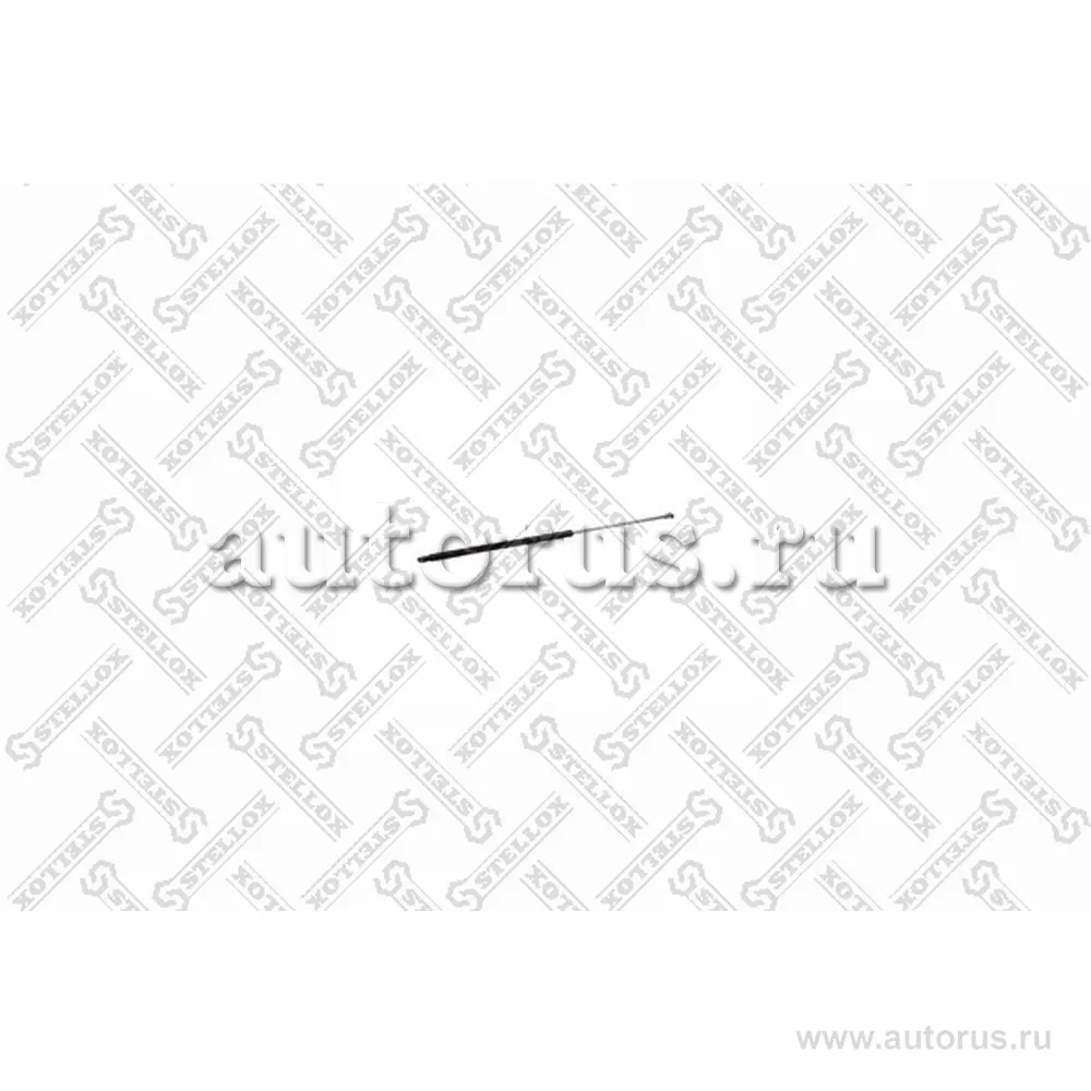 Амортизатор капота газовый 760mm O/O 210 L760 O/O STELLOX 8702305_SX