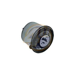САЙЛЕНТБЛОК FRD FIESTA 01-/FUSION 02-/MAZ 2 03- ЗАД БАЛКИ 4U FRP10115
