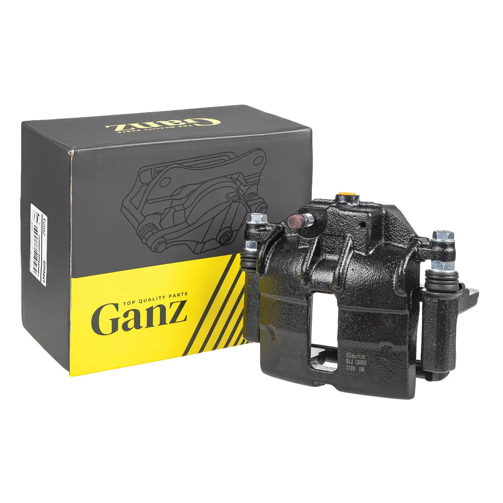 Суппорт для ГАЗель ГАЗ-3110 GANZ GIJ13003