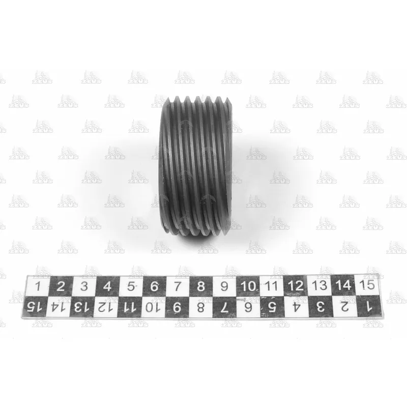 Шестерня привода спидометра ZEVS GSD5560