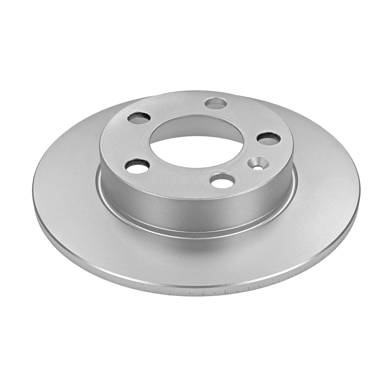 Диск тормозной Audi A1/A2/A3/TT,Seat Ibiza,Skoda Fabia/Octavia/Rapid,VW Bora/Golf MEYLE 1155230037PD