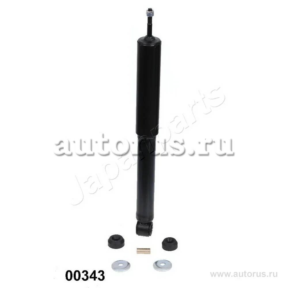 Амортизатор подвески JAPANPARTS MM-00343