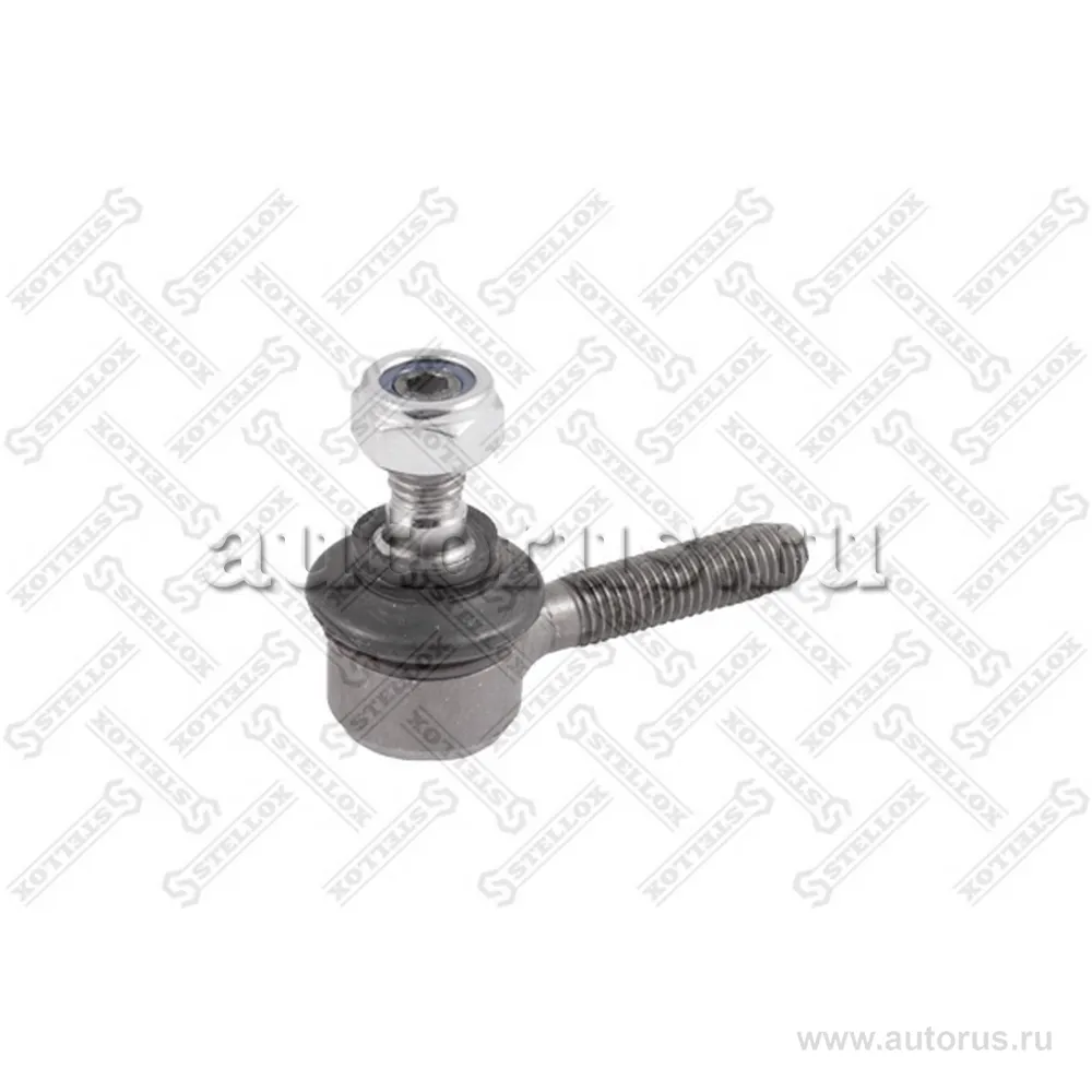 Наконечник тяги КПП RHT L 68.5 M10x1.5 вкруч. RVI STELLOX 86-00020-SX