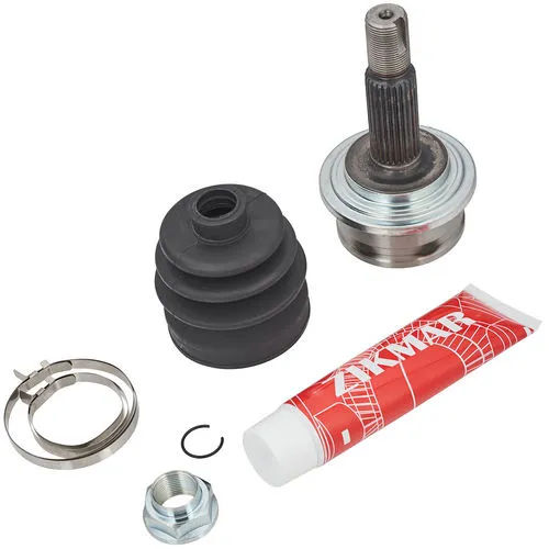 ШРУС наружный TOYOTA YARIS (05-- 11) ZIKMAR Z87057R