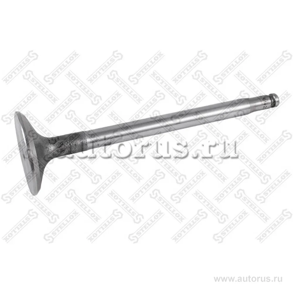 Клапан впускной MB C200/220/S320 2.0-3.2CDI 98> STELLOX 01-23318-SX