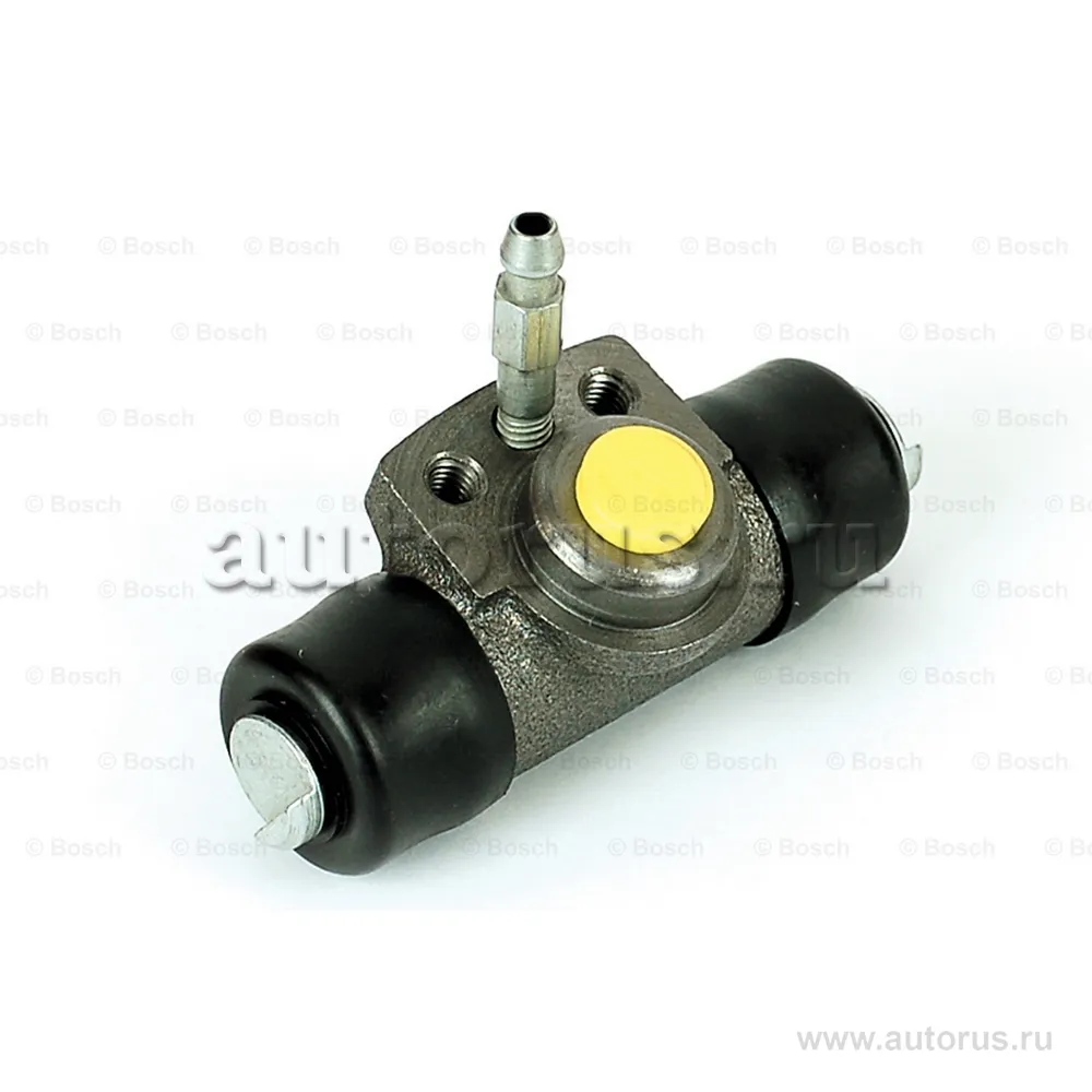 Цилиндр тормозной рабочий L=R VAG A80(B3)/VW Golf I/II/Jetta/Passat B2 BOSCH F 026 009 290