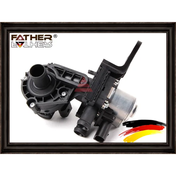Блок клапанов FATHER F237R28