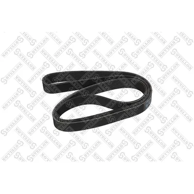 Ремень поликлиновый 8PK1478 BMW F10/F11/F12/F13/F18/E70 09> STELLOX 98-01478-SX