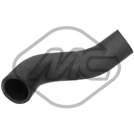 Патрубок турбины FIAT DOBLO 1.3D MULTIJET Metalcaucho 09907