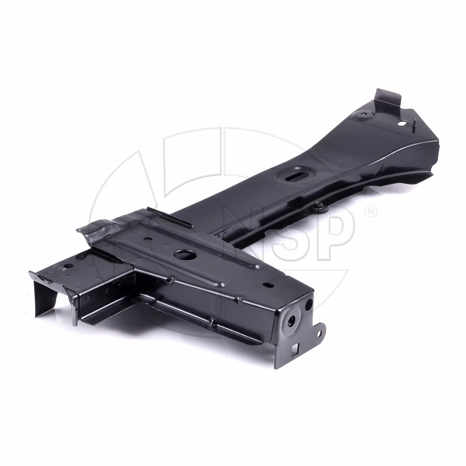 Лонжерон передний правый RENAULT Logan NSP NSP076001546950