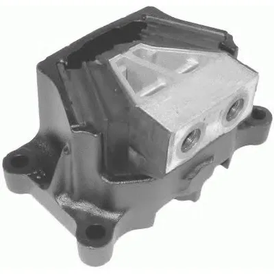 Подушка КПП MERCEDES Actos TORK TRK6857