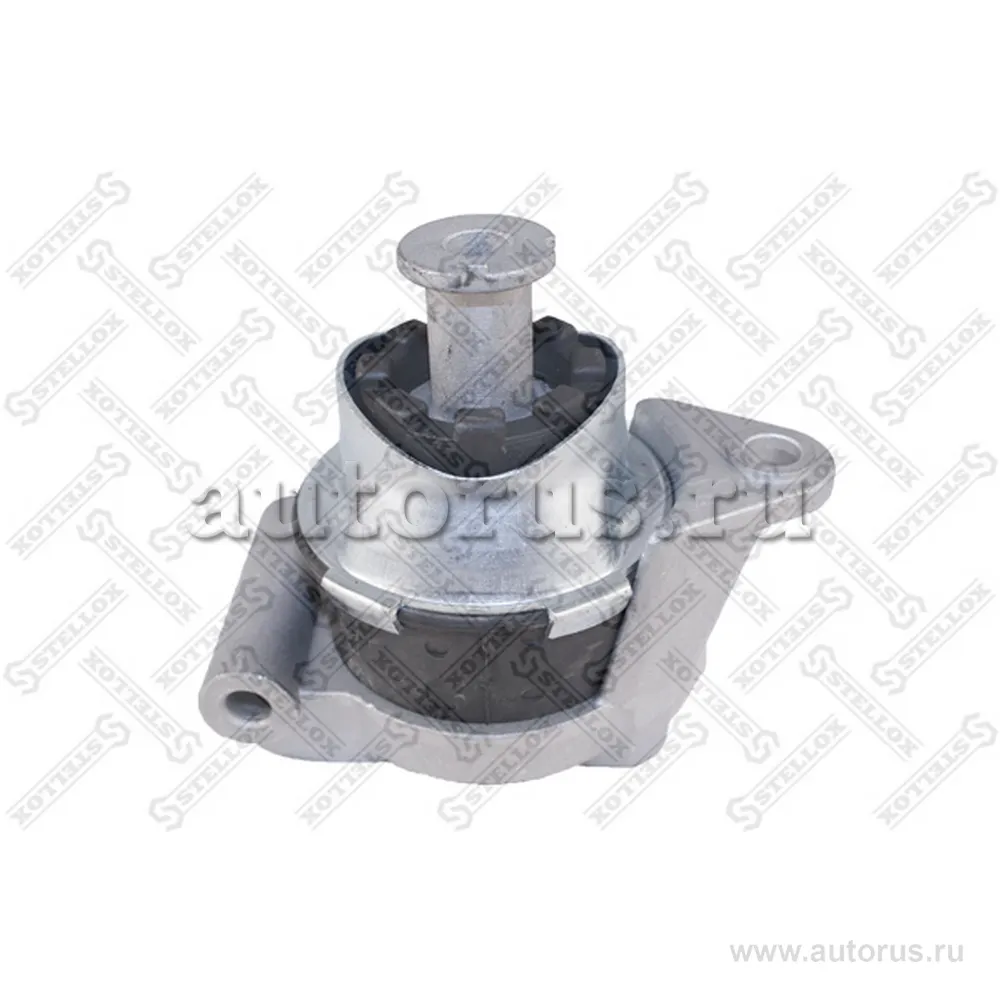 Подушка ДВС задняя Opel Astra/Zafira 2.0DTi 98> STELLOX 25-17046-SX