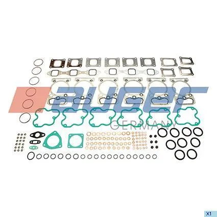 Набор прокладок верхний RVI Kerax Manager R340 G340 AUGER 68409