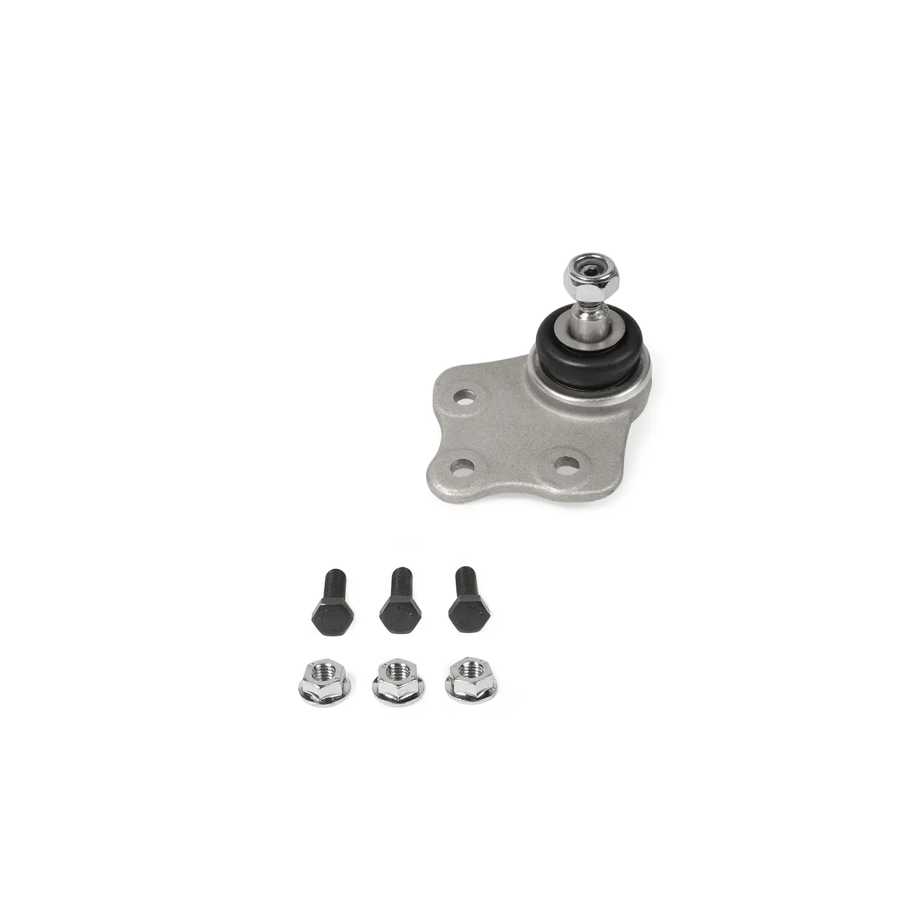 Опора шаровая ZF Russia 30933 01 ZFR