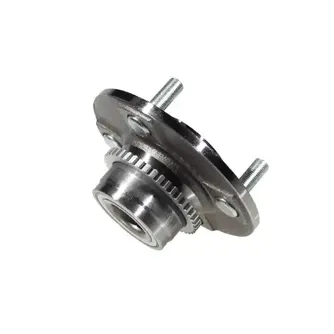 Подшипник ступицы задней Nissan Primera ZENTPARTS Z14211_ZNT