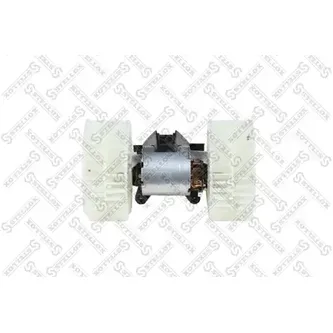 Вентилятор отопителя мотор BMW E34/E32/E31 1.8-5.6 86> STELLOX 29-99538-SX