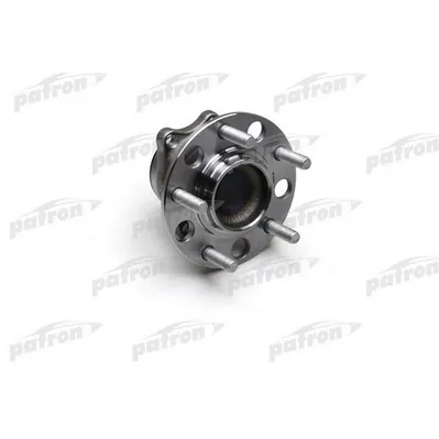 Ступица колеса задн c ABS MITSUBISHI: ASX FWD 10-, Lancer X 07-, PATRON PBK7417H