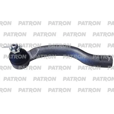 Наконечник рулевой тяги левый SUZUKI SWIFT ( IV ) 10/2010 - (произведено в PATRON PS1333L