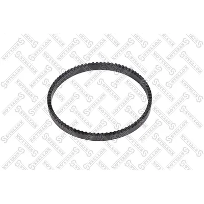 Кольцо ступицы (м) зубчатое abs ROR TM STELLOX 8441858_SX