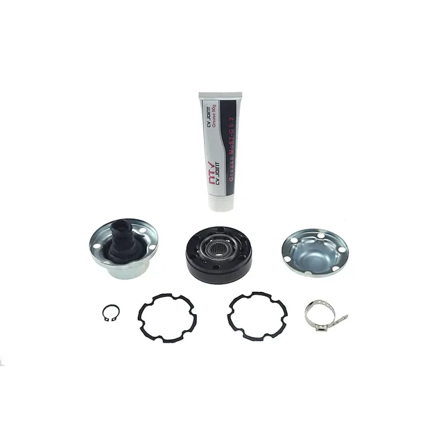ШРУС ПРИВОДНОГО ВАЛА VOLVO XC90 03-,V70/XC70 00-08,S40/V50 04-12, S60 02-09, FORD KUGA 4WD, NTY npwvv004