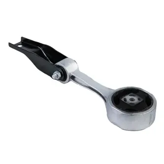 Подушка ДВС задняя VW Polo, Skoda Roomster, Fabia 1.4-1.6 06> ZENTPARTS Z13618